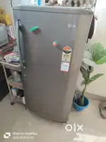 Lg 200 litre fridge