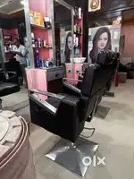 Salon Items