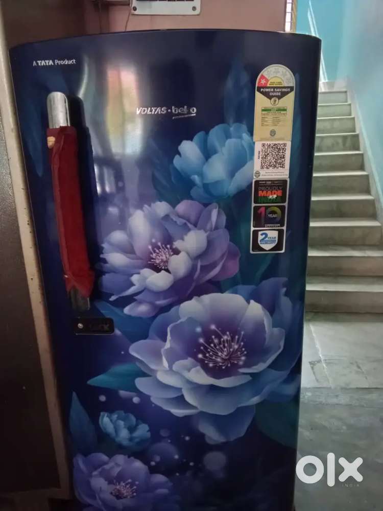 Voltas refrigerator