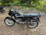 I want to sell my bike.