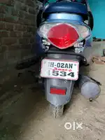 Gadi may koi v kharcha nahi hai self start