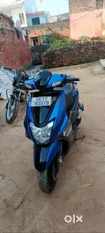 New condition koi problem nhi h 45000