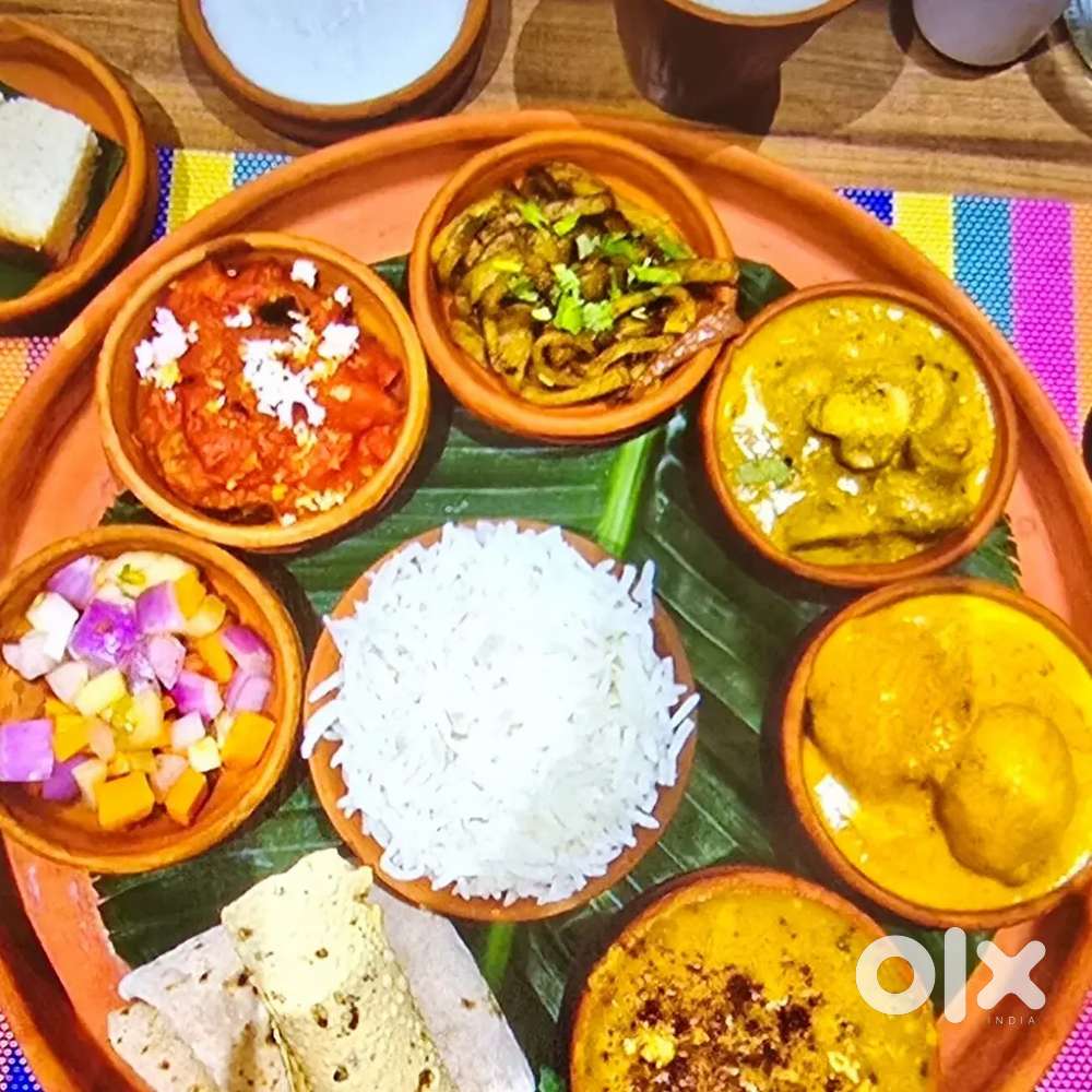 Dhaba cook required