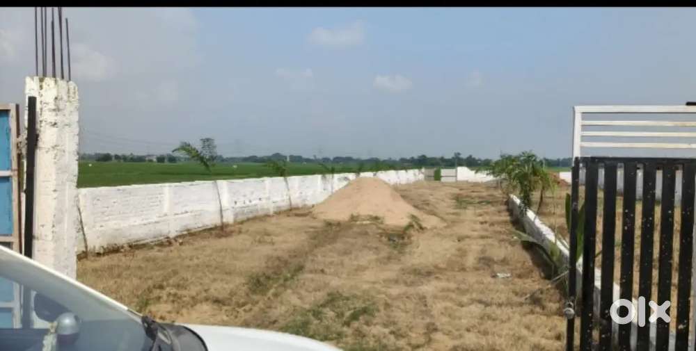 Patna ke ring road per bahut hi shandar