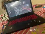 Asus TUF FX504