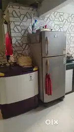 Godrej fridge