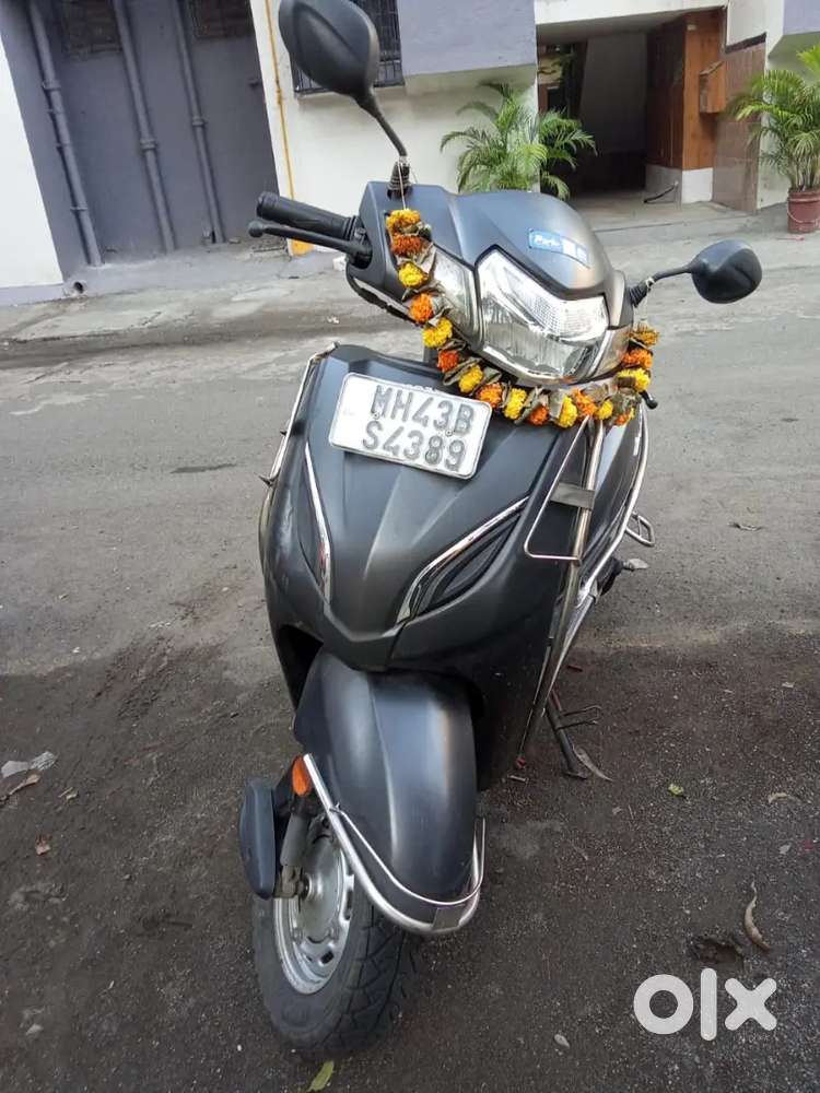 Honda activa 5g in great condition