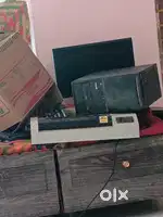 Lamination machine