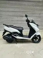 Burgman Standard Model..