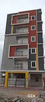 2 BHK Flats For Sale in Bheeramguda
