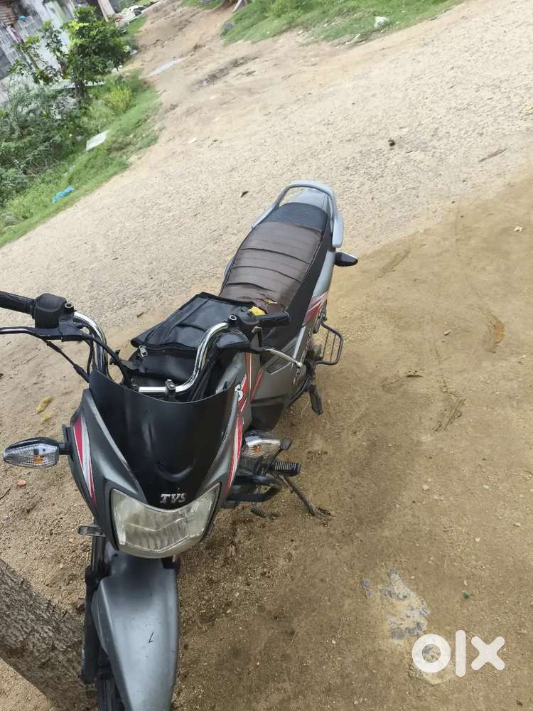 Good condition