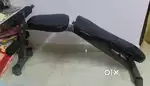 Excercise Bench
