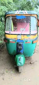 Auto rickshaw sell