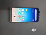 REDMI NOTE 5/3 GB RAM/32 GB INTERNAL/ORIGINAL DISPLAY