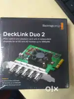 Video capture card