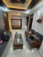 Indipendent Flat