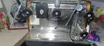 Coffee machine