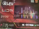 Rlife LED tv