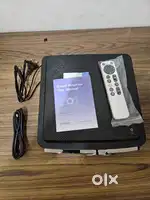 Automatic Projector Wzatco Legend Pro New With Bill and Warranty