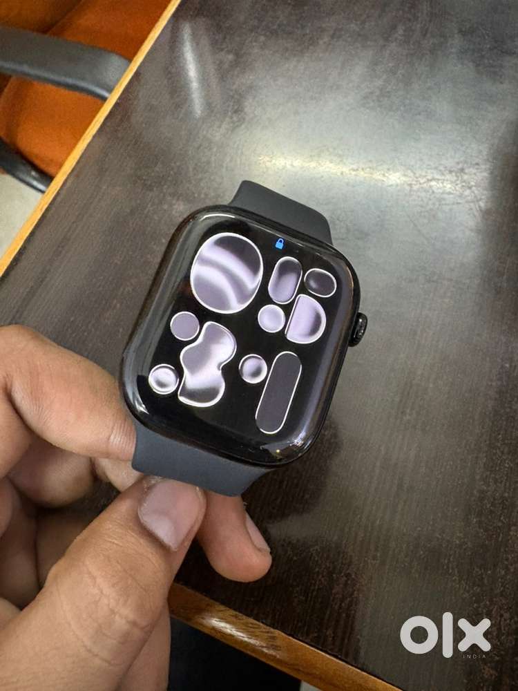 Apple watch series 11