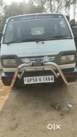 Maruti Suzuki Omni 2010 LPG & petrol
