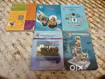 Std 11th commerce textbook