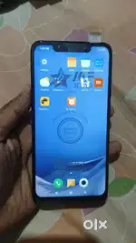 poco f1 6/128gb in good condition