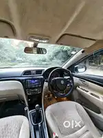 Maruti Suzuki Ciaz 2014-2017 VXi, 2016, Petrol