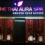 Spa job only FEMALE candidates body massage job and manager post