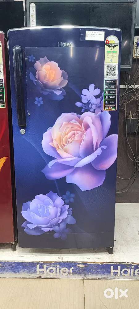 New Fridge With Warranty