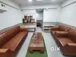 1000 sq ft office for rent in new mangla puri