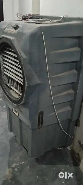 Cooler full ac maja