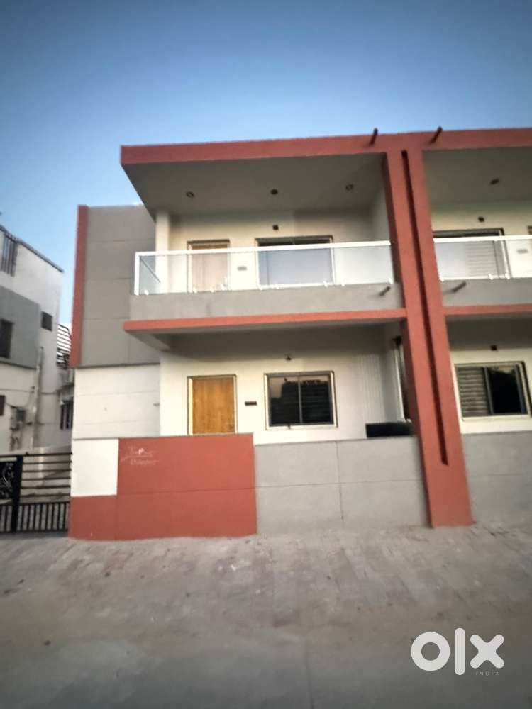 Akshardham residency
