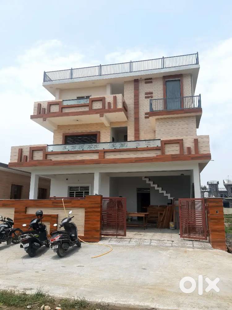 New 1 room set and 2 room set for rent in Kunja Matraliyo