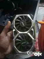 Gtx 1650 super Gpu