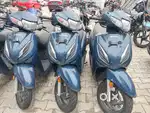 Activa 110 Honda