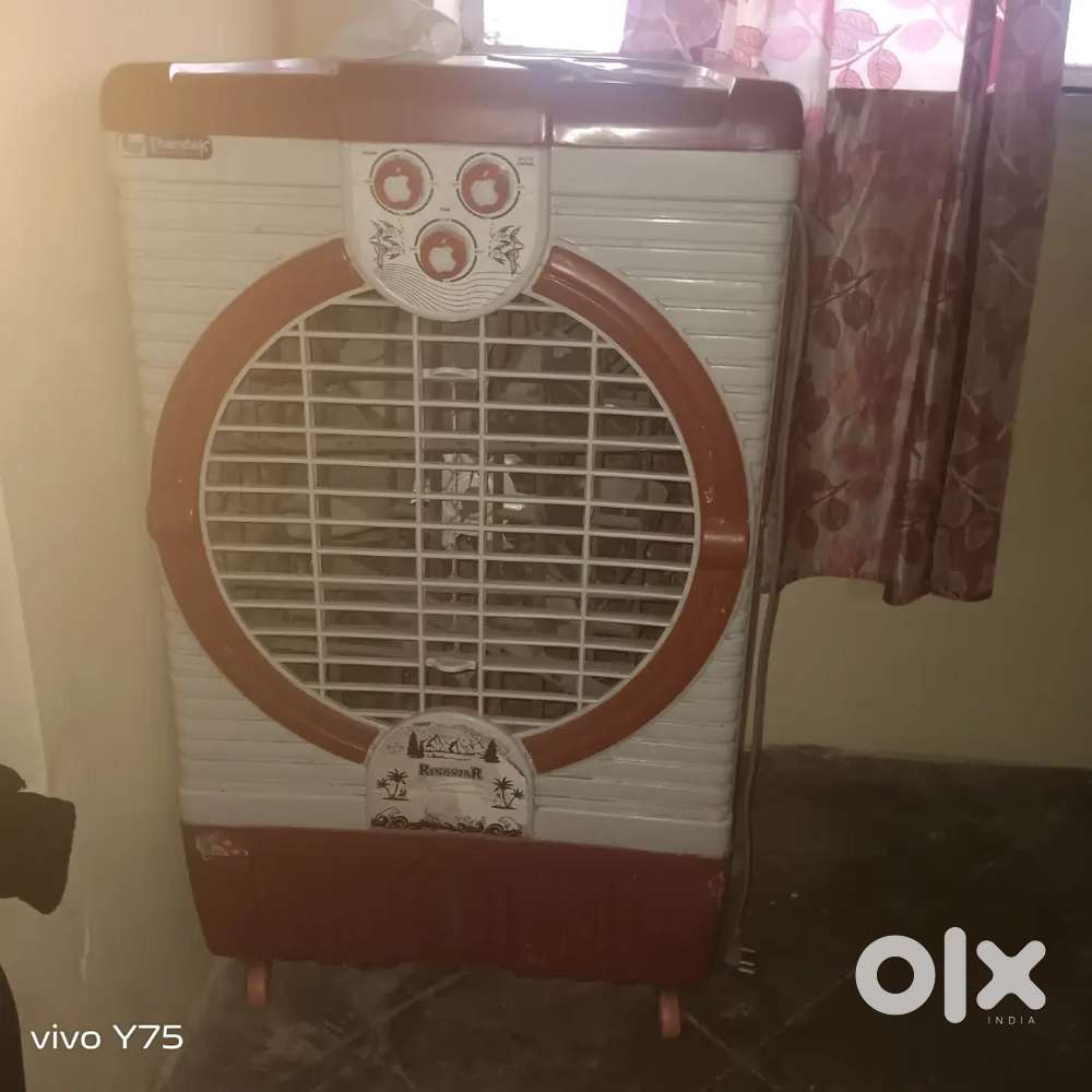 Good but compressor is not work