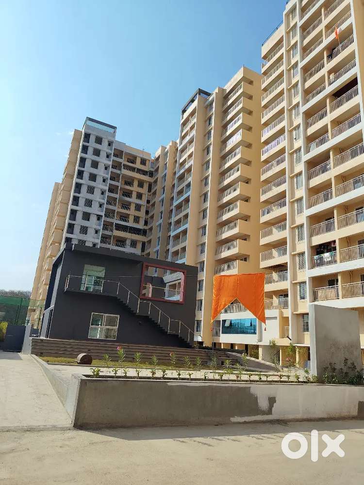 2BHK on rent