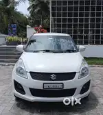 Maruti Suzuki Swift 2011-2014 ZDi, 2013, Diesel