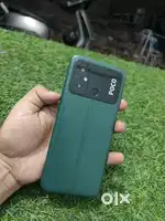 XIAOMI POCO C55