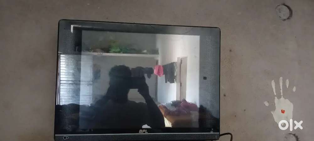 Bpl tv 24 inch