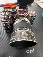 Sony alplh 7r4