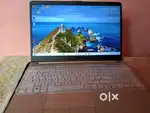 HP laptop 15s intel core i5 11th generation