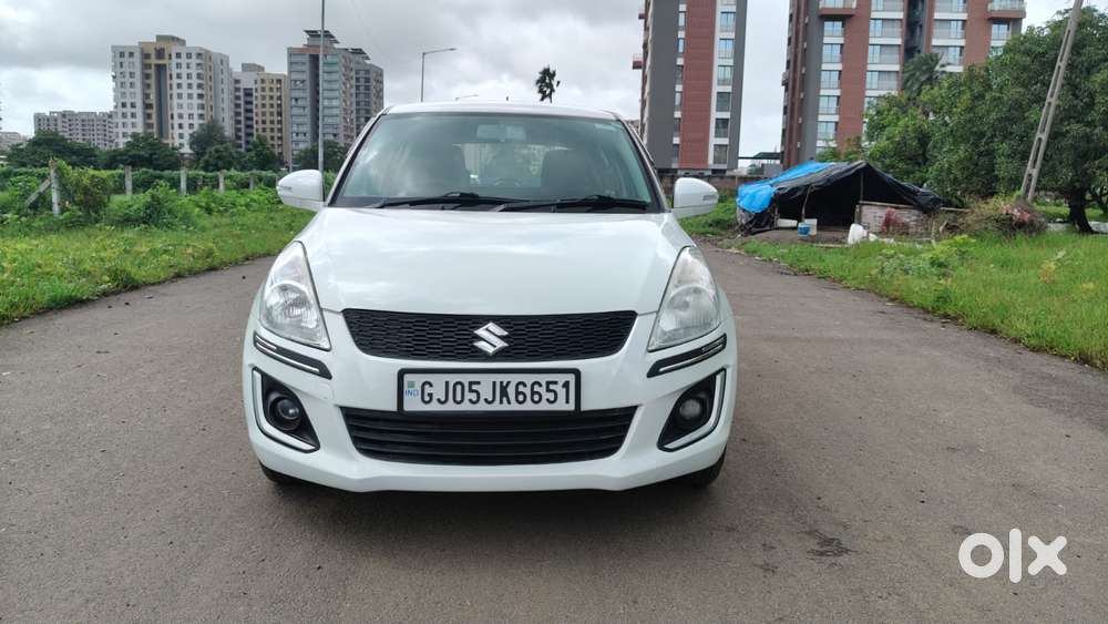 Maruti Suzuki Swift VXi CNG, 2014, CNG & Hybrids