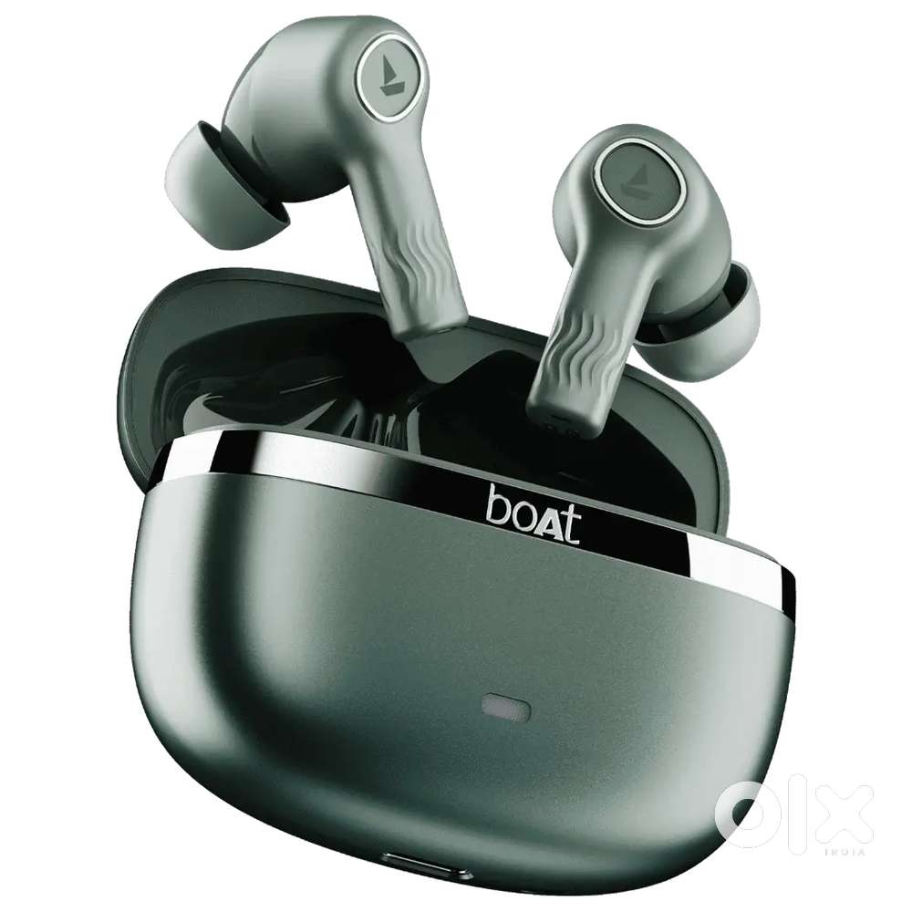 BOAT Nirvana ions earbuds