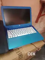 Laptop(Hp crome book )