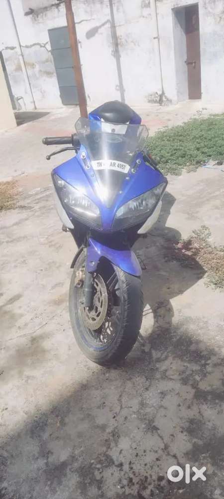 Second owner