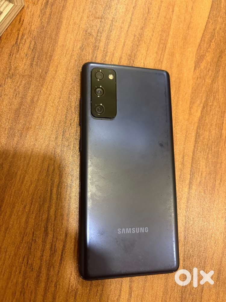 Samsung s20 fe 5g