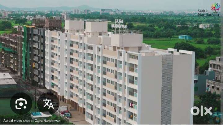 New Apartment for rent