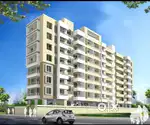 2Bhk New Ready possession flat for sale at BT Kawade Road.